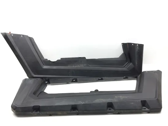 Rocker Panels 2013 Polaris RZR XP 900 LE EPS 3250