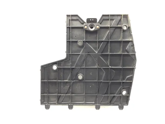 Rear Bed Maintenance Cover Panel 2013 Polaris RZR XP 900 LE EPS 3250 x