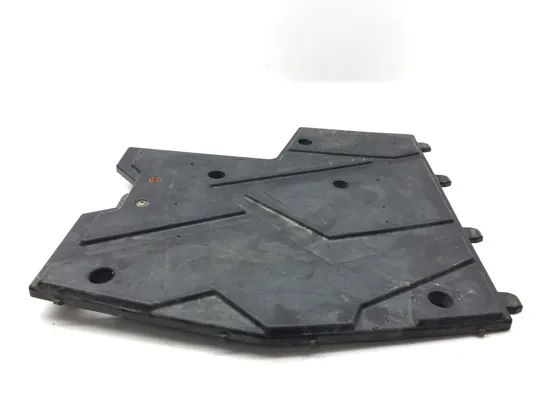 Rear Bed Maintenance Cover Panel 2013 Polaris RZR XP 900 LE EPS 3250 x