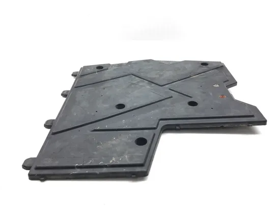 Rear Bed Maintenance Cover Panel 2013 Polaris RZR XP 900 LE EPS 3250 x