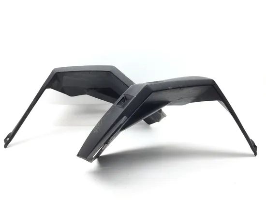 Front Fender Flares 2013 Polaris RZR XP 900 LE EPS 3250 x