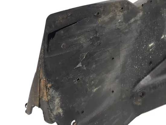 Front Fender Flares 2013 Polaris RZR XP 900 LE EPS 3250 x