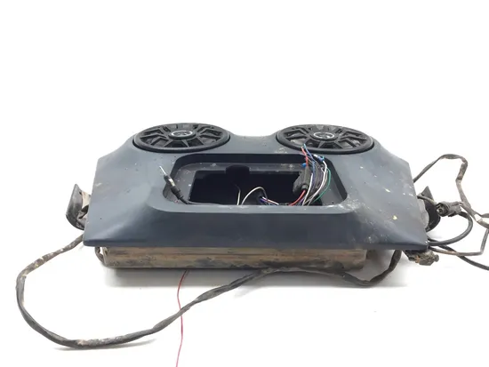 Overhead Speaker Housing 2013 Polaris RZR XP 900 LE EPS 3250