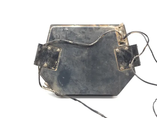 Overhead Speaker Housing 2013 Polaris RZR XP 900 LE EPS 3250