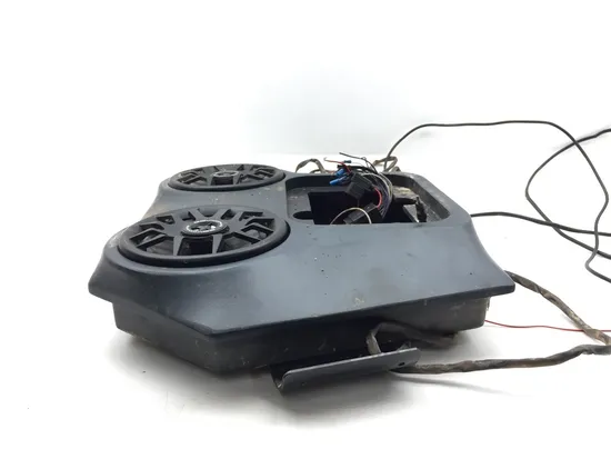 Overhead Speaker Housing 2013 Polaris RZR XP 900 LE EPS 3250