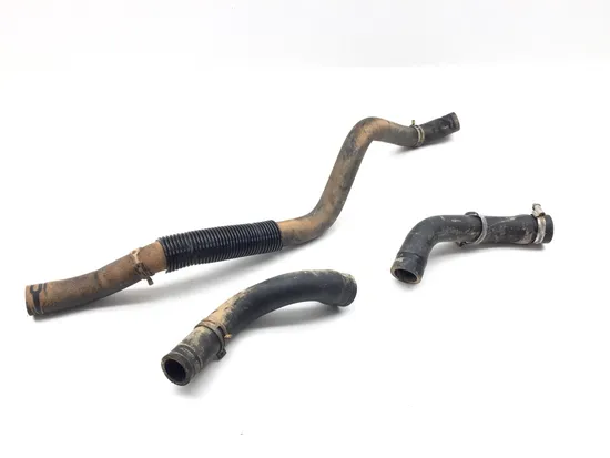 Engine Radiator Cooling Hoses 2013 Polaris RZR XP 900 LE EPS 3250