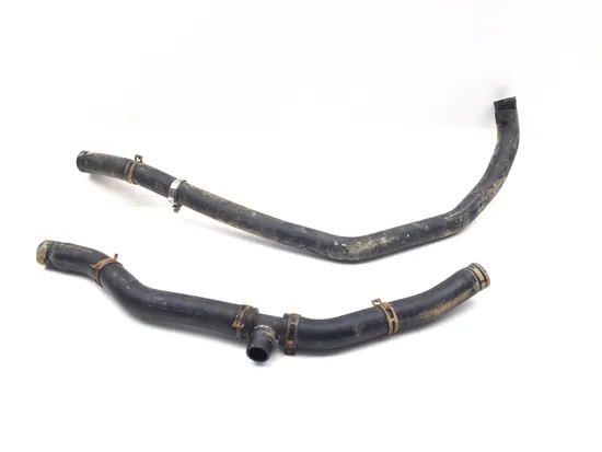 Engine Radiator Cooling Hoses 2013 Polaris RZR XP 900 LE EPS 3250