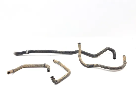 Engine Radiator Cooling Hoses 2013 Polaris RZR XP 900 LE EPS 3250