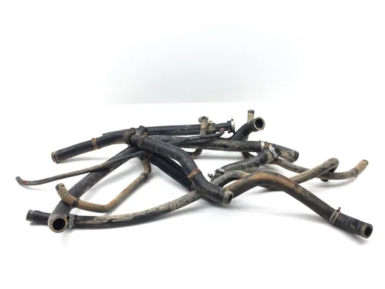 Engine Radiator Cooling Hoses 2013 Polaris RZR XP 900 LE EPS 3250