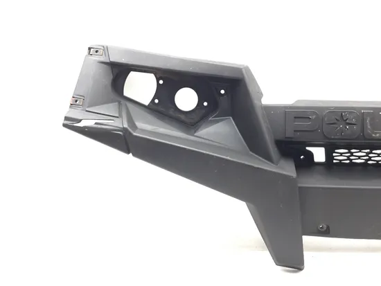 Rear Bumper Tail Light Surround Plastic 2013 Polaris RZR XP 900 LE EPS 3250