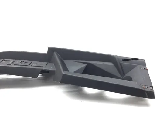 Rear Bumper Tail Light Surround Plastic 2013 Polaris RZR XP 900 LE EPS 3250