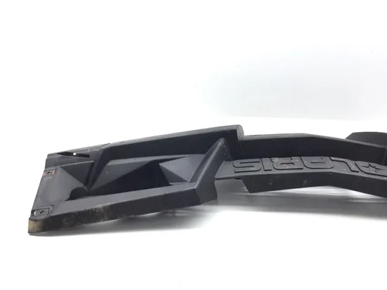 Rear Bumper Tail Light Surround Plastic 2013 Polaris RZR XP 900 LE EPS 3250