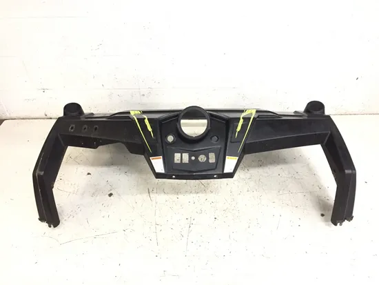 Front Fender Fenders Plastic 2013 Polaris RZR XP 900 LE EPS 3250