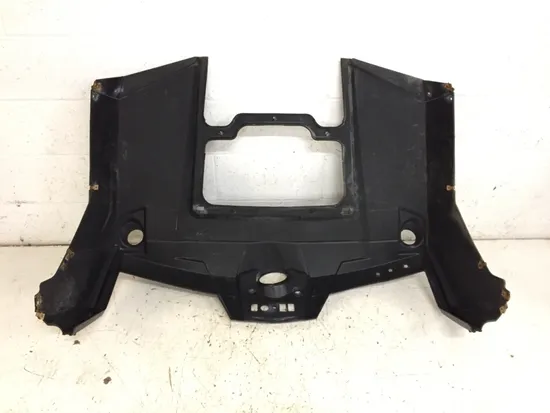 Front Fender Fenders Plastic 2013 Polaris RZR XP 900 LE EPS 3250