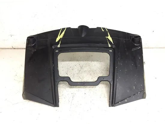 Front Fender Fenders Plastic 2013 Polaris RZR XP 900 LE EPS 3250