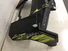 Front Fender Fenders Plastic 2013 Polaris RZR XP 900 LE EPS 3250