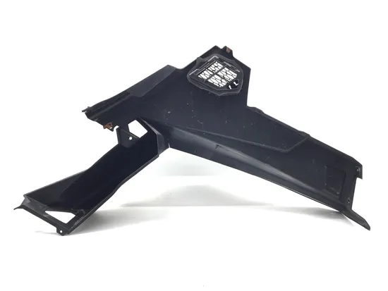 Right Passenger Side Rear Fender 2013 Polaris RZR XP 900 LE EPS 3250 x