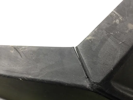 Left Driver Side Rear Fender 2013 Polaris RZR XP 900 LE EPS 3250 x