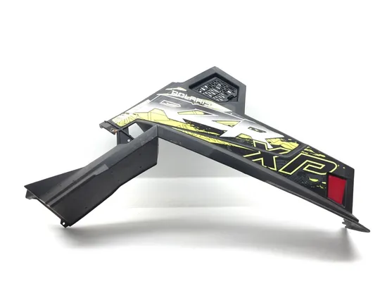 Left Driver Side Rear Fender 2013 Polaris RZR XP 900 LE EPS 3250 x