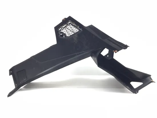 Left Driver Side Rear Fender 2013 Polaris RZR XP 900 LE EPS 3250 x