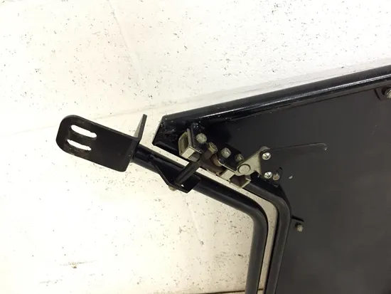 Left Right Door Set 2013 Polaris RZR XP 900 LE EPS 3250 x