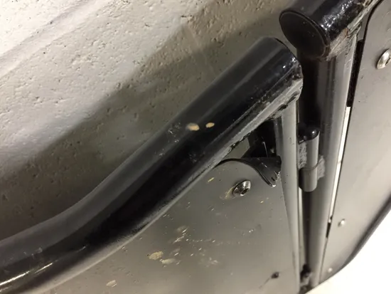 Left Right Door Set 2013 Polaris RZR XP 900 LE EPS 3250 x