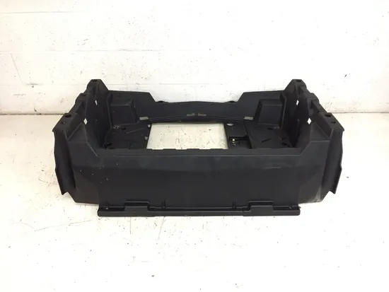 Complete Bed Assembly 2013 Polaris RZR XP 900 LE EPS 3250