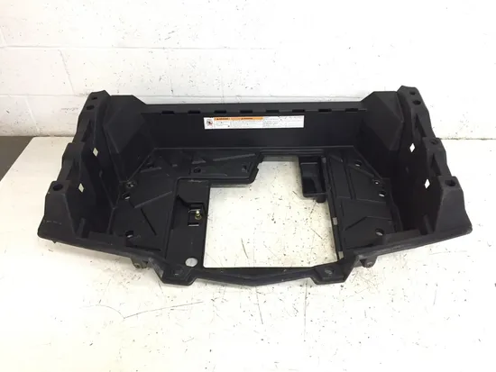 Complete Bed Assembly 2013 Polaris RZR XP 900 LE EPS 3250