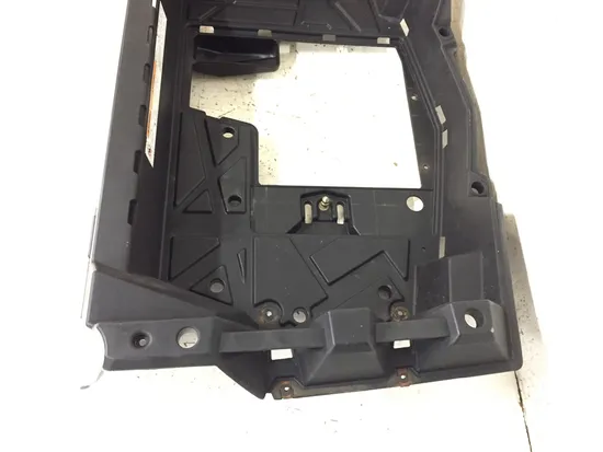 Complete Bed Assembly 2013 Polaris RZR XP 900 LE EPS 3250
