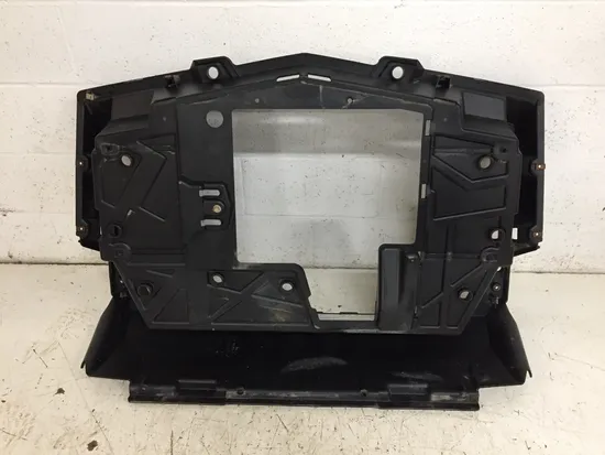 Complete Bed Assembly 2013 Polaris RZR XP 900 LE EPS 3250