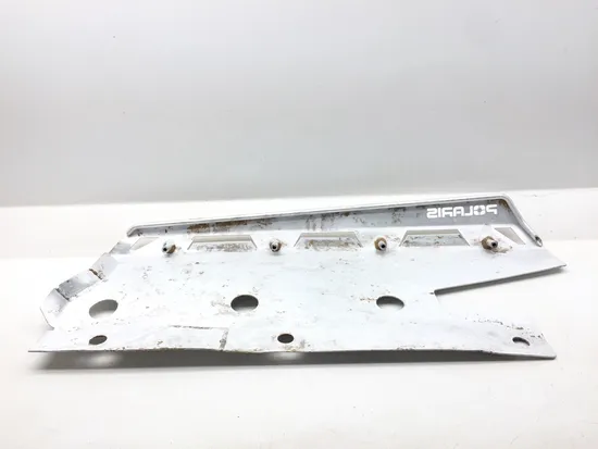 Aluminum Rocker Skid Plates 2013 Polaris RZR XP 900 LE EPS 3250