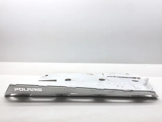 Aluminum Rocker Skid Plates 2013 Polaris RZR XP 900 LE EPS 3250