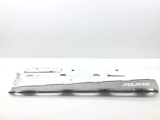 Aluminum Rocker Skid Plates 2013 Polaris RZR XP 900 LE EPS 3250