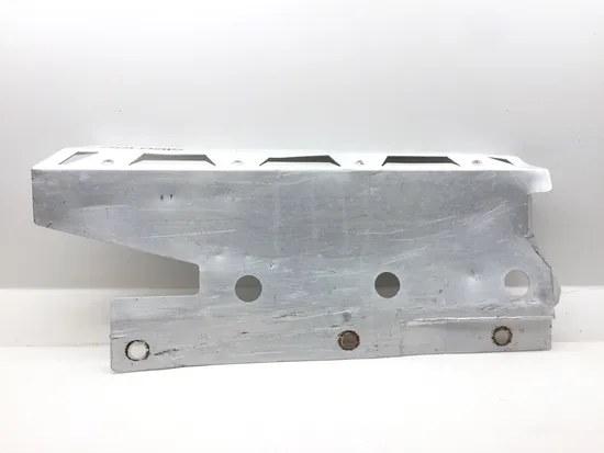 Aluminum Rocker Skid Plates 2013 Polaris RZR XP 900 LE EPS 3250