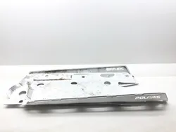 Aluminum Rocker Skid Plates 2013 Polaris RZR XP 900 LE EPS 3250