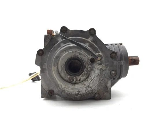 Front Diff Differential Ring Gear Pinion 2013 Polaris RZR XP 900 LE EPS 3250