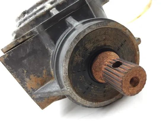 Front Diff Differential Ring Gear Pinion 2013 Polaris RZR XP 900 LE EPS 3250