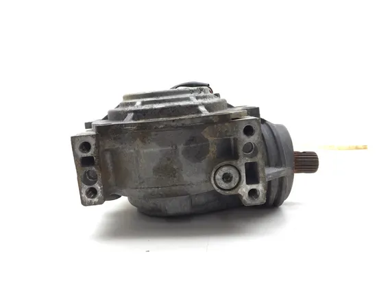 Front Diff Differential Ring Gear Pinion 2013 Polaris RZR XP 900 LE EPS 3250