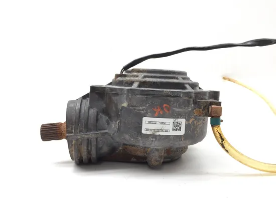 Front Diff Differential Ring Gear Pinion 2013 Polaris RZR XP 900 LE EPS 3250