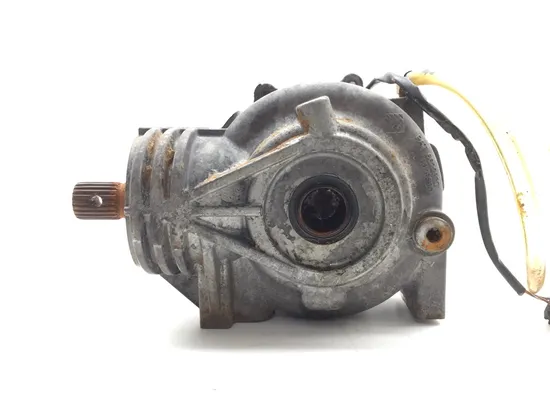 Front Diff Differential Ring Gear Pinion 2013 Polaris RZR XP 900 LE EPS 3250