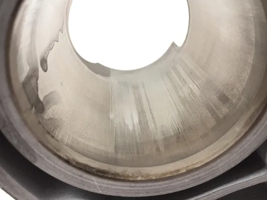 Aftermarket Engine Cylinder Jug W Piston 2013 Polaris RZR 800 LE EPS 3251 PARTS