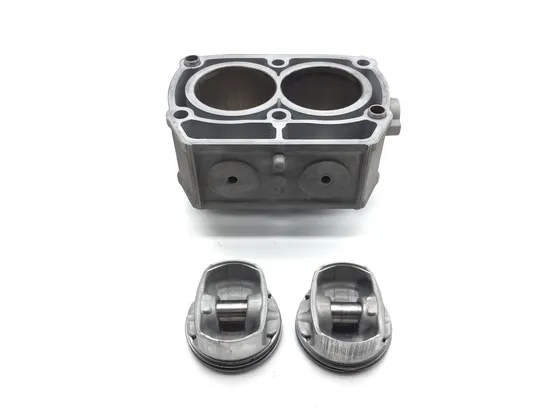 Aftermarket Engine Cylinder Jug W Piston 2013 Polaris RZR 800 LE EPS 3251 PARTS