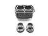 Aftermarket Engine Cylinder Jug W Piston 2013 Polaris RZR 800 LE EPS 3251 PARTS