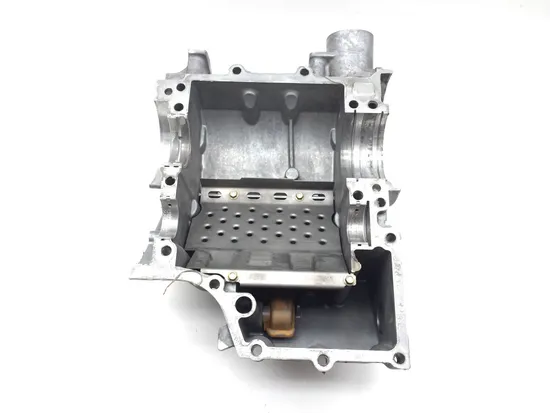 Engine Upper Lower Center Cases Case 2013 Polaris RZR 800 LE EFI EPS 3251