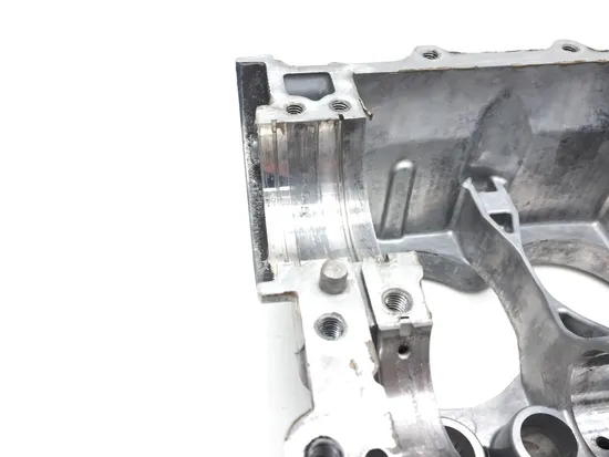 Engine Upper Lower Center Cases Case 2013 Polaris RZR 800 LE EFI EPS 3251 5