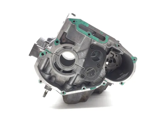 Engine Upper Lower Center Cases Case 2013 Polaris RZR 800 LE EFI EPS 3251 6