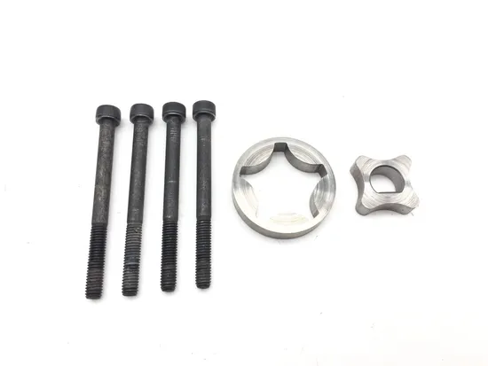 Engine Oil Pump Assembly 2013 Polaris RZR 800 LE EFI EPS 3251