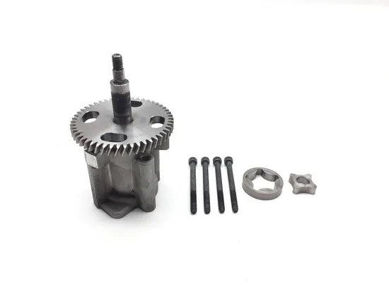 Engine Oil Pump Assembly 2013 Polaris RZR 800 LE EFI EPS 3251