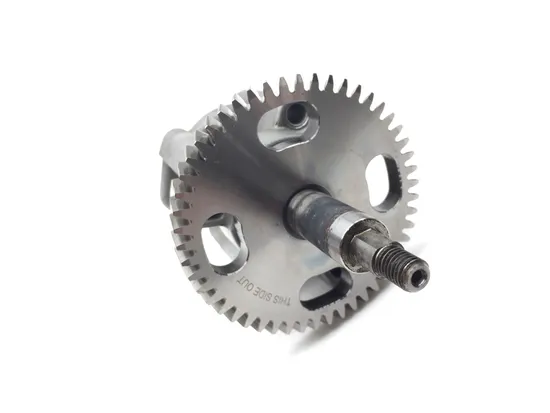 Engine Oil Pump Assembly 2013 Polaris RZR 800 LE EFI EPS 3251