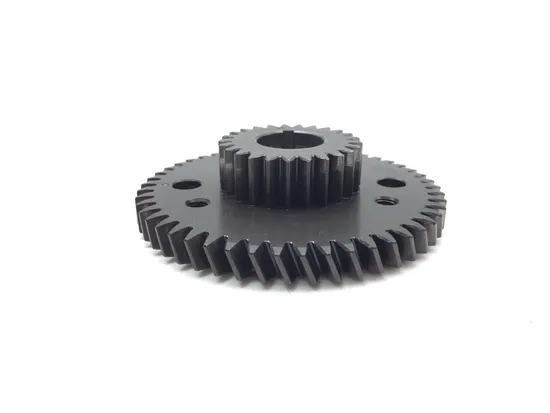 Engine Counter Balancer Gear 2013 Polaris RZR 800 LE EFI EPS 3251